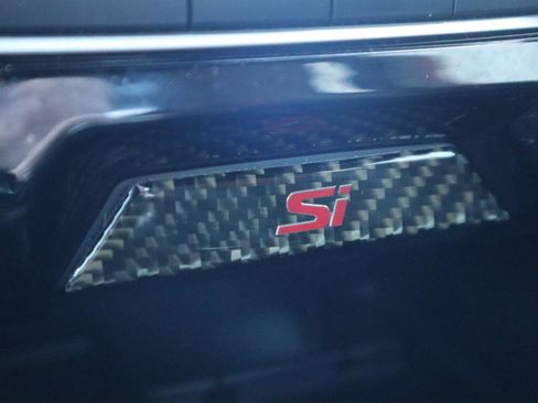 Used 2018 Honda Civic Si image 89