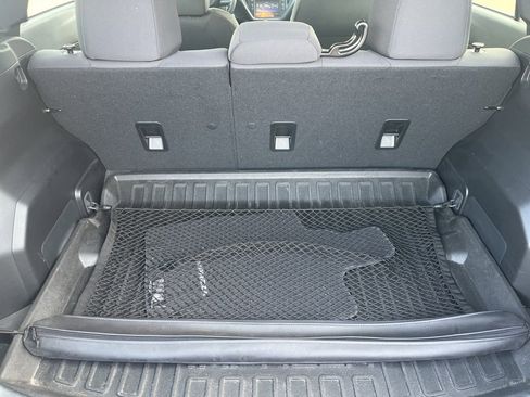 Used 2024 Subaru Impreza 2.0i image 9