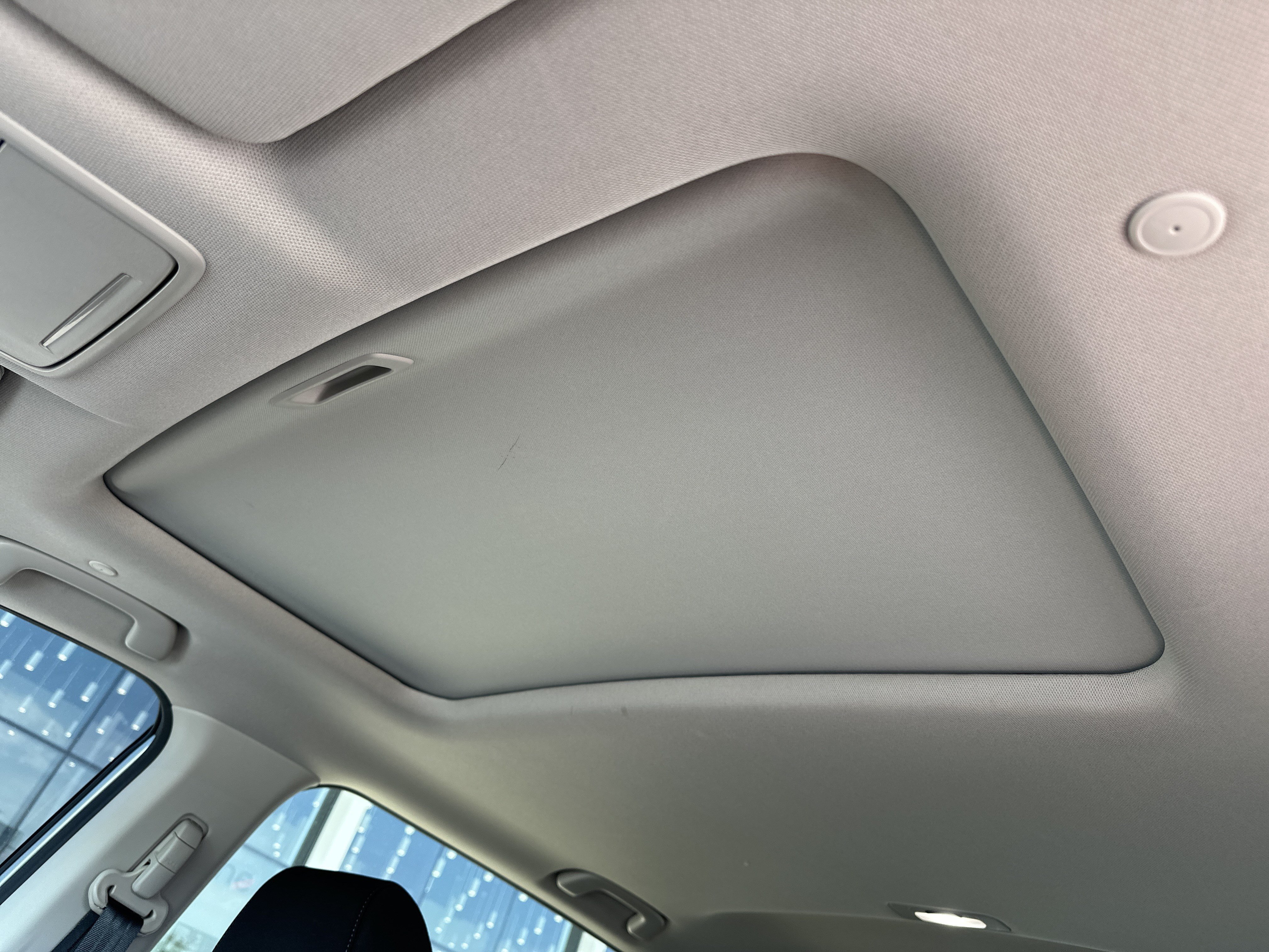 Certified 2024 Honda CR-V EX image 27