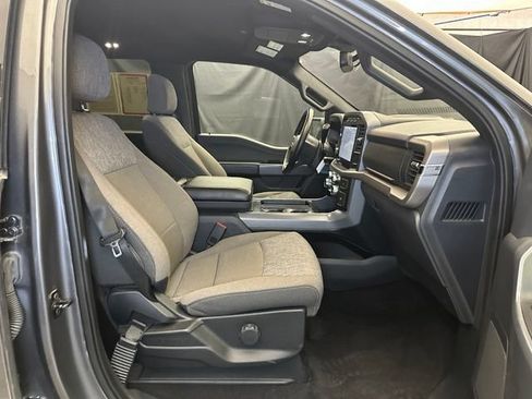 Used 2024 Ford F150 XLT w/ Mobile Office Package AWD/4WD image 15