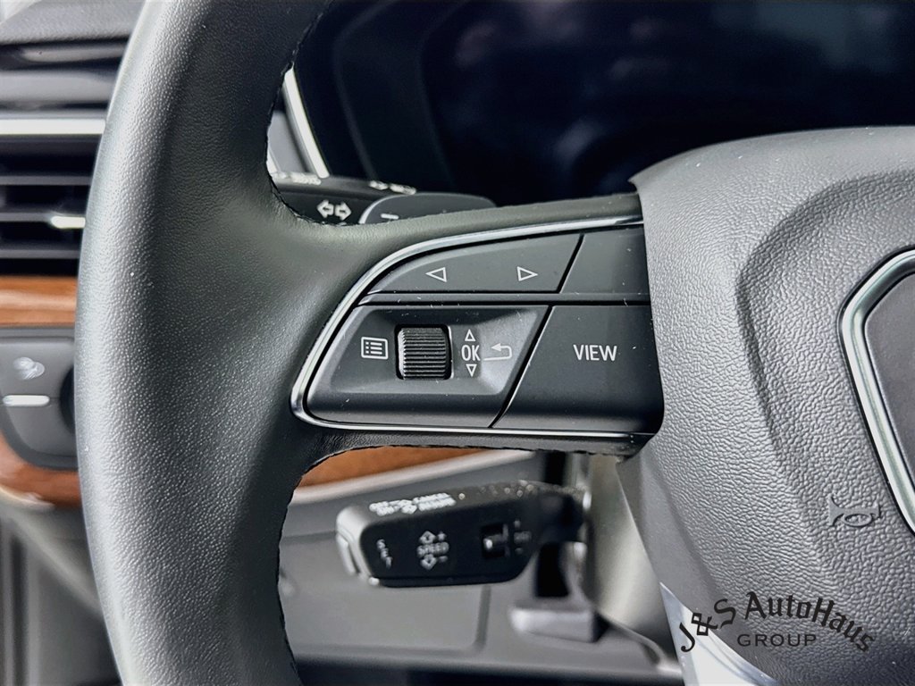 Used 2023 Audi A4 2.0T allroad Premium Plus AWD/4WD image 13