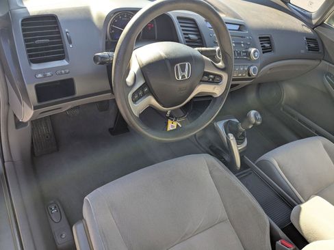 Used 2008 Honda Civic EX image 16