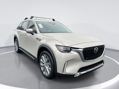 New 2026 MAZDA CX-90 3.3 Turbo w/ Premium Plus Pkg