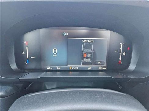 New 2026 Ford Maverick XLT image 11