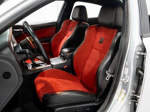 Used 2021 Dodge Charger Scat Pack image 10