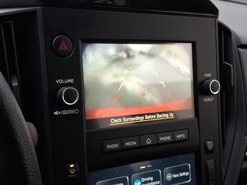 Certified 2025 Subaru Impreza 2.0i image 17