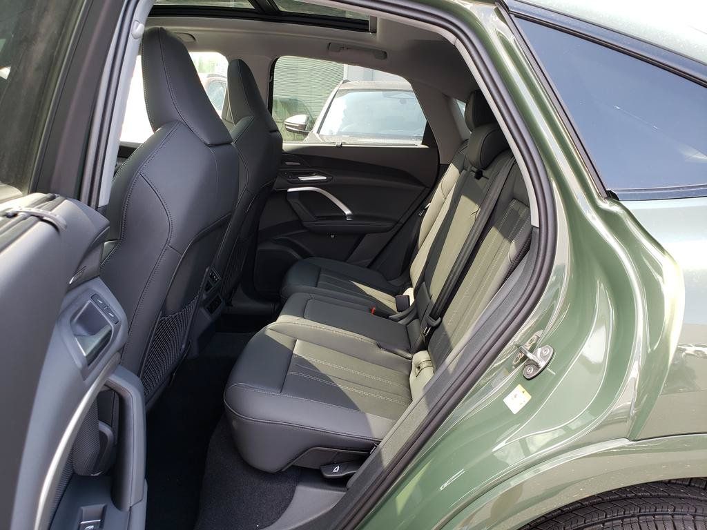 New 2026 Audi Q5 Premium Plus AWD/4WD image 8