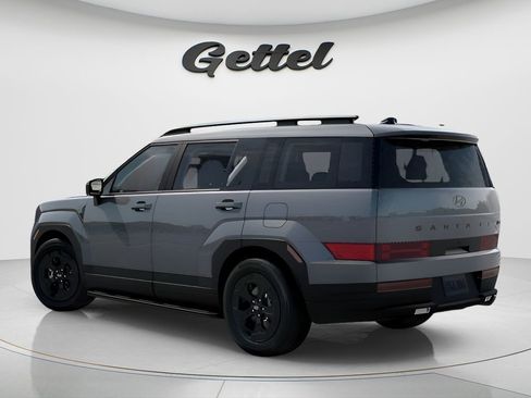 New 2026 Hyundai Santa Fe XRT image 5