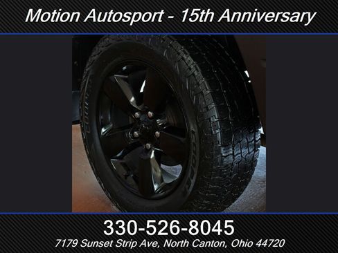 Used 2020 RAM 1500 Express w/ Wheel & Sound Group AWD/4WD image 50