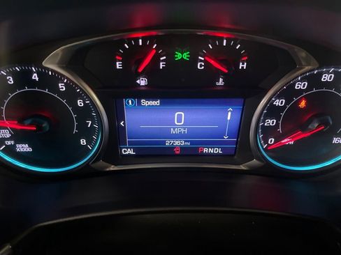 Certified 2022 Chevrolet Equinox LS w/ LS Convenience Package image 17