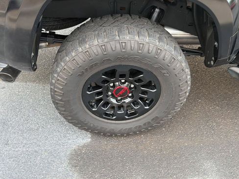 Certified 2021 Toyota Tacoma SR5 RWD image 36