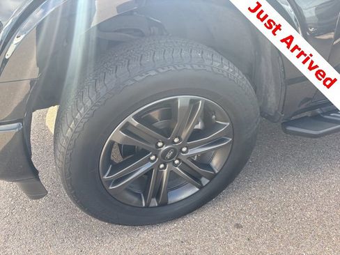 Used 2022 Ford F150 XLT w/ Equipment Group 302A High image 12