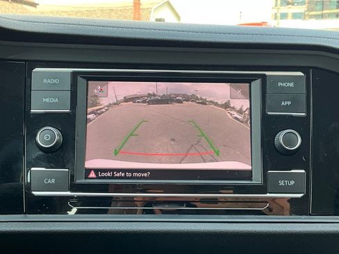 Used 2019 Volkswagen Jetta S w/ Driver Assistance Package FWD image 19