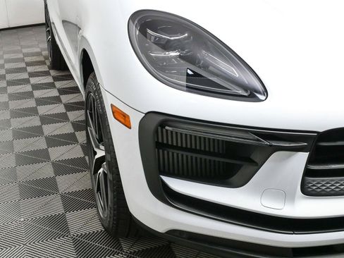 New 2026 Porsche Macan S AWD/4WD image 39
