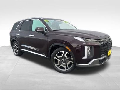 Used 2023 Hyundai Palisade Limited