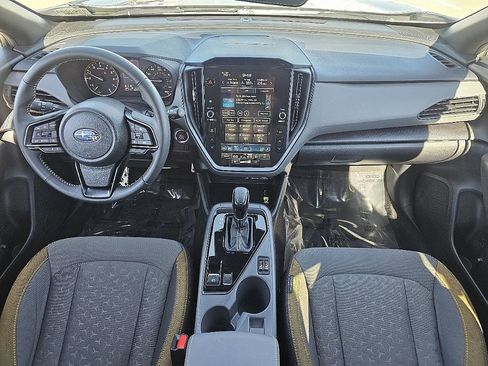 Certified 2025 Subaru Crosstrek 2.5i Sport w/ Crosstrek Mirror Package image 22