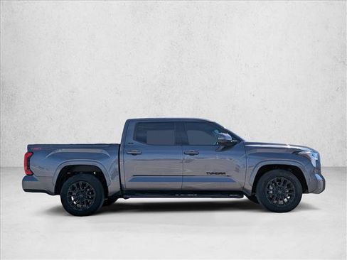 Used 2022 Toyota Tundra SR5 w/ TRD Sport Premium Package image 4