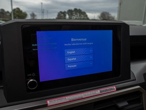 Certified 2024 Toyota Tacoma SR5 image 13