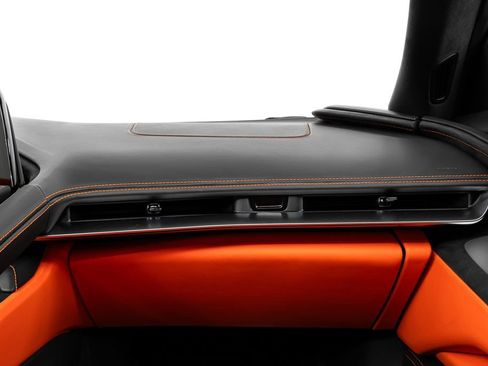 Used 2026 Chevrolet Corvette ZR1 image 41