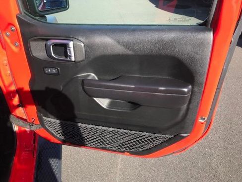 Certified 2019 Jeep Wrangler Unlimited Sport S image 26