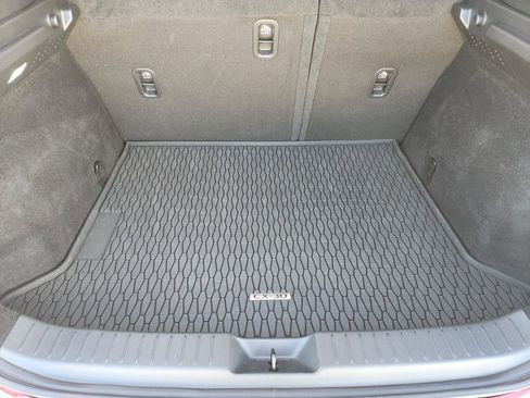 Used 2025 MAZDA CX-30 2.5 Turbo w/ Premium Package image 31