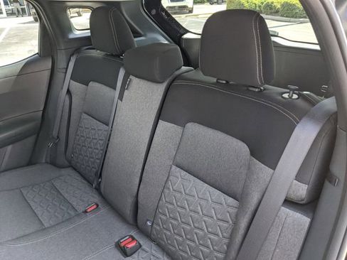 Certified 2025 Nissan Kicks SV w/ SV Premium Package AWD/4WD image 25