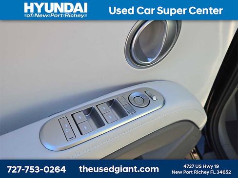 New 2026 Hyundai Palisade SEL Premium image 17