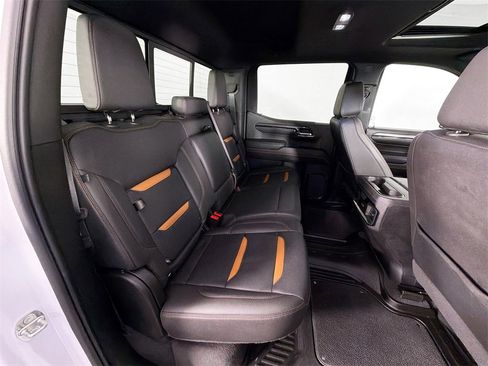 Used 2022 GMC Sierra 1500 AT4 w/ AT4 Premium Package image 24