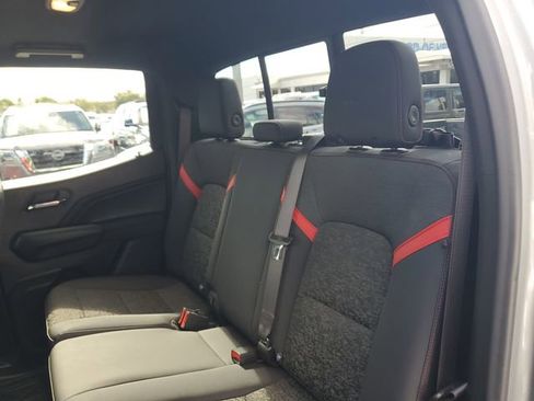 Used 2024 Chevrolet Colorado Z71 w/ LPO, Dark Essentials Package image 13