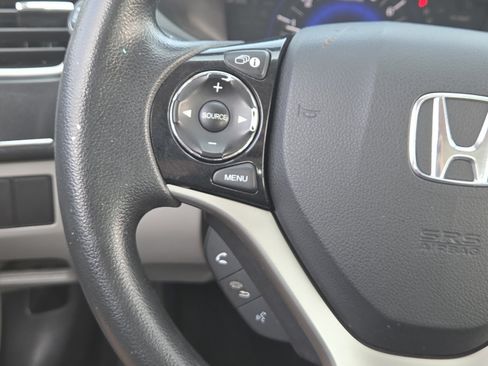 Used 2015 Honda Civic EX image 32