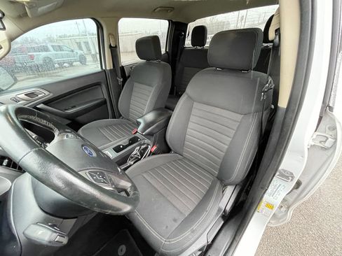 Used 2020 Ford Ranger XLT w/ Equipment Group 301A Mid image 9