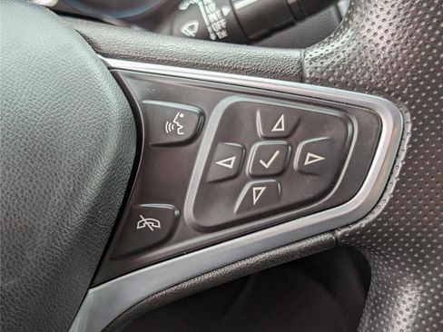 Used 2022 Chevrolet Equinox LT image 22