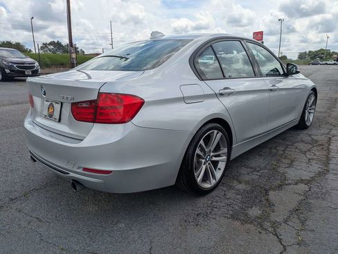 Used 2014 BMW 335i Sedan RWD image 5
