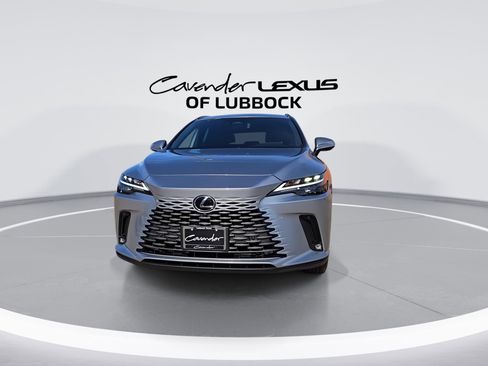 Certified 2026 Lexus RX 350 Premium image 3