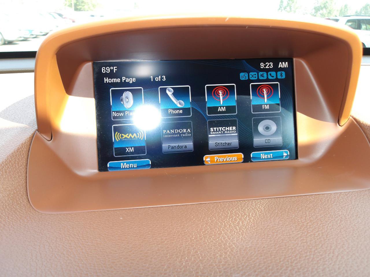 Used 2015 Buick Encore Leather AWD/4WD image 18