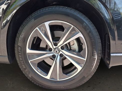 Used 2024 Lexus RX 350 Premium w/ Cold Area Package AWD/4WD image 9