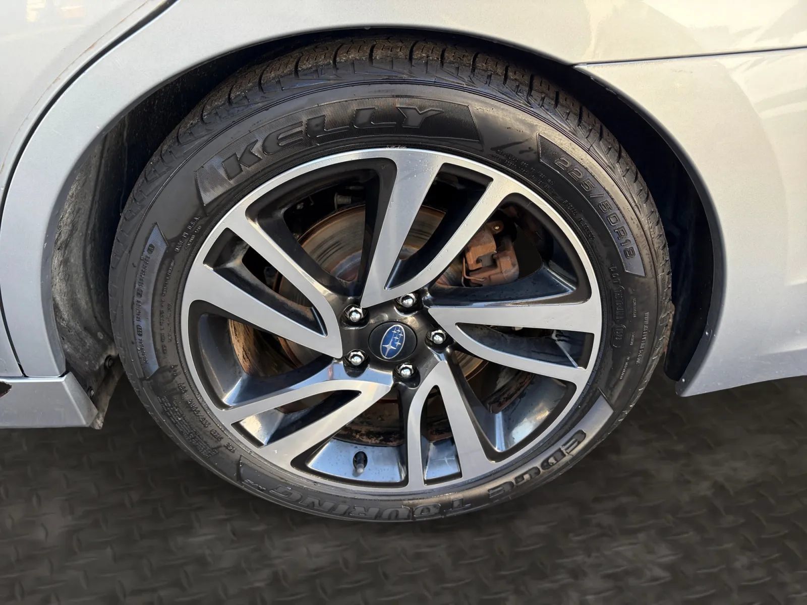 Used 2019 Subaru Legacy 2.5i Sport AWD/4WD image 42