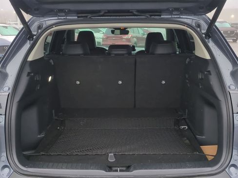 Used 2024 MAZDA CX-50 AWD 2.5 S w/ Cargo Package image 31