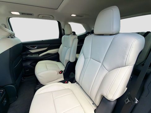 New 2026 Subaru Ascent Limited AWD/4WD image 21