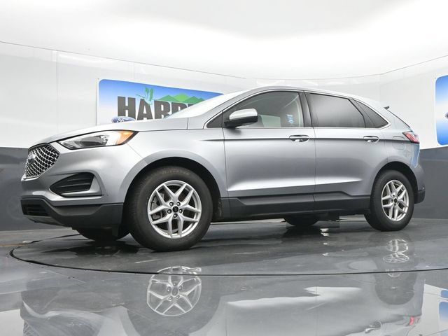 Used 2024 Ford Edge SEL AWD/4WD image 19