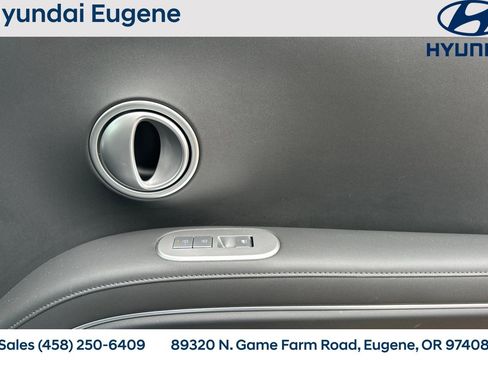 Used 2026 Hyundai Palisade Limited image 23