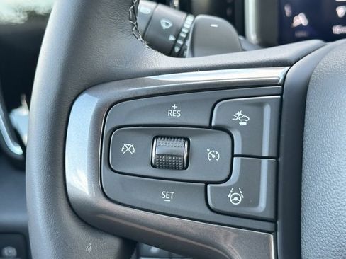 New 2026 Chevrolet Silverado 1500 High Country w/ Technology Package image 14