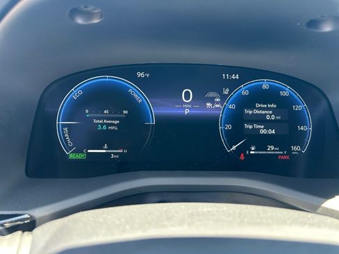 New 2026 Toyota Camry XLE FWD image 18