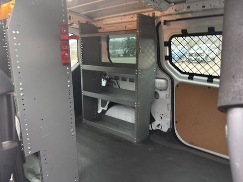 Used 2023 Ford Transit Connect XL image 18
