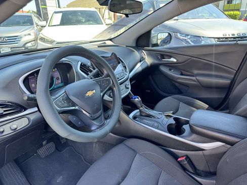 Used 2019 Chevrolet Volt LT FWD image 34