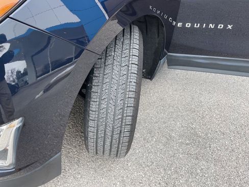 Used 2020 Chevrolet Equinox LT image 56