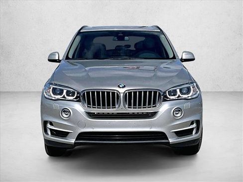 Used 2014 BMW X5 xDrive50i image 3