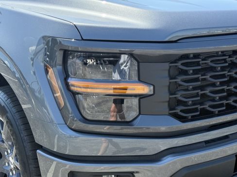 New 2026 Ford F150 STX RWD image 7