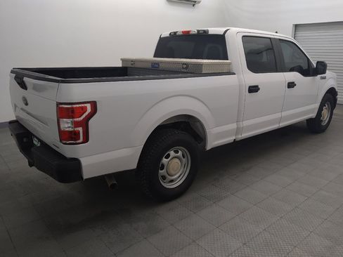 Used 2020 Ford F150 XL w/ Equipment Group 101A Mid RWD image 10