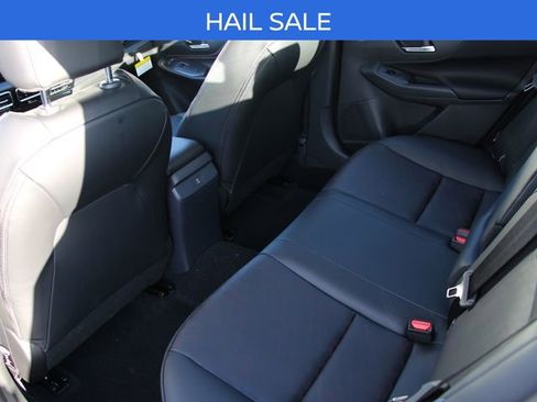 New 2026 Nissan Sentra SR w/ SR Premium Package FWD image 25